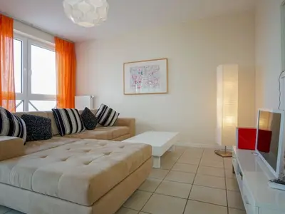 Ferienwohnung für 4 Personen (75 m²) in Großenbrode 2/10