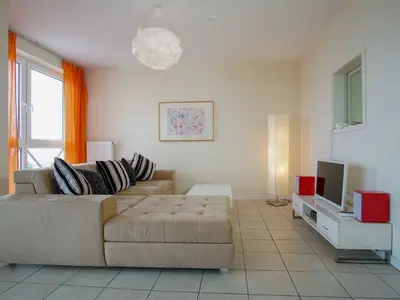 Ferienwohnung für 4 Personen (75 m²) in Großenbrode 3/10