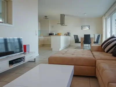 Ferienwohnung für 4 Personen (75 m²) in Großenbrode 5/10