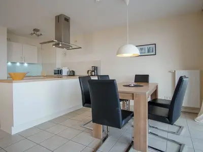 Ferienwohnung für 4 Personen (75 m²) in Großenbrode 6/10