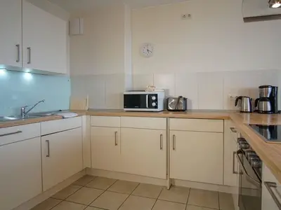 Ferienwohnung für 4 Personen (75 m²) in Großenbrode 8/10