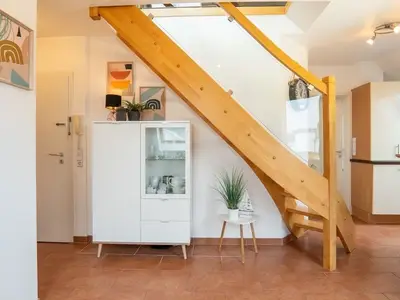 Ferienwohnung für 4 Personen (42 m²) in Großenbrode 5/10