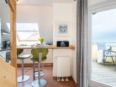 Ferienwohnung für 4 Personen (42 m²) in Großenbrode 7/10