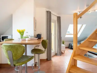 Ferienwohnung für 4 Personen (42 m²) in Großenbrode 9/10