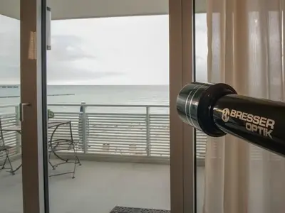 Ferienwohnung für 2 Personen (60 m²) in Großenbrode 3/10