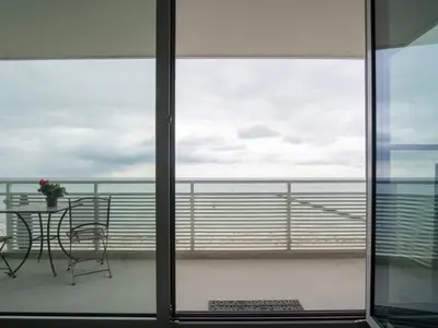 Ferienwohnung für 2 Personen (60 m²) in Großenbrode 4/10