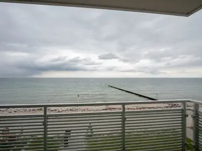 Ferienwohnung für 2 Personen (60 m²) in Großenbrode 6/10