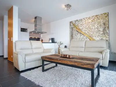 Ferienwohnung für 2 Personen (60 m²) in Großenbrode 7/10