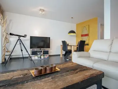 Ferienwohnung für 2 Personen (60 m²) in Großenbrode 10/10