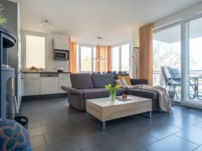 Ferienwohnung für 4 Personen (58 m²) in Großenbrode 2/10