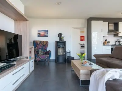 Ferienwohnung für 4 Personen (58 m²) in Großenbrode 3/10