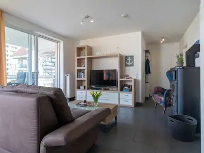 Ferienwohnung für 4 Personen (58 m²) in Großenbrode 6/10