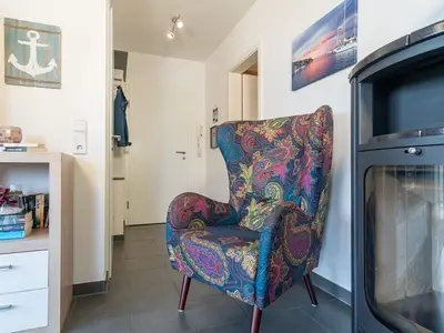 Ferienwohnung für 4 Personen (58 m²) in Großenbrode 8/10