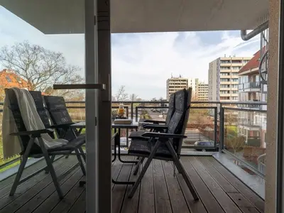 Ferienwohnung für 4 Personen (58 m²) in Großenbrode 9/10