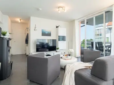 Ferienwohnung für 4 Personen (51 m²) in Großenbrode 4/10