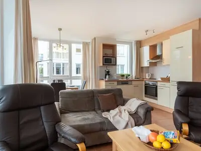 Ferienwohnung für 4 Personen (60 m²) in Großenbrode 3/10