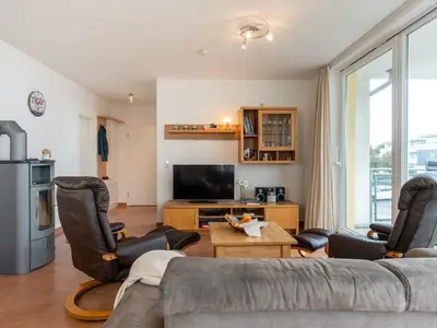 Ferienwohnung für 4 Personen (60 m²) in Großenbrode 6/10