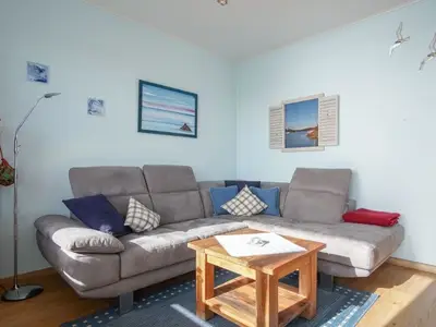 Ferienwohnung für 3 Personen (47 m²) in Großenbrode 4/10