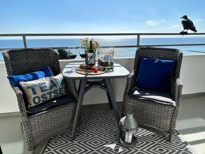 Ferienwohnung für 4 Personen (49 m²) in Großenbrode 2/10