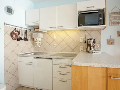 Ferienwohnung für 3 Personen (47 m²) in Großenbrode 8/10