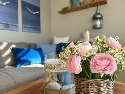 Ferienwohnung für 4 Personen (49 m²) in Großenbrode 4/10