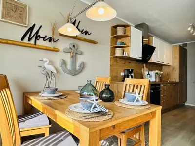 Ferienwohnung für 4 Personen (49 m²) in Großenbrode 5/10