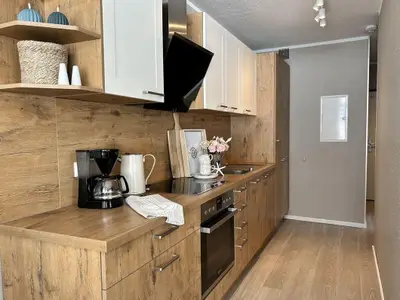 Ferienwohnung für 4 Personen (49 m²) in Großenbrode 6/10