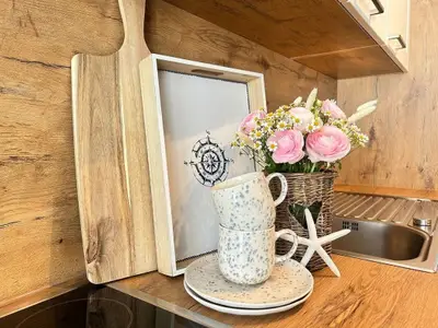 Ferienwohnung für 4 Personen (49 m²) in Großenbrode 7/10