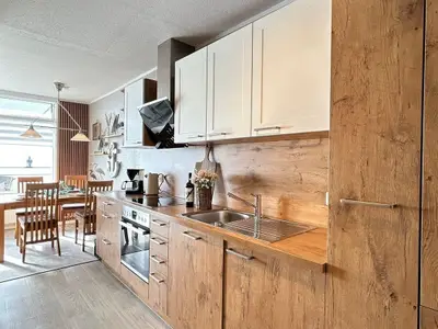 Ferienwohnung für 4 Personen (49 m²) in Großenbrode 8/10