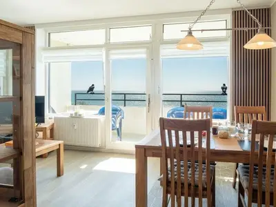 Ferienwohnung für 4 Personen (49 m²) in Großenbrode 9/10