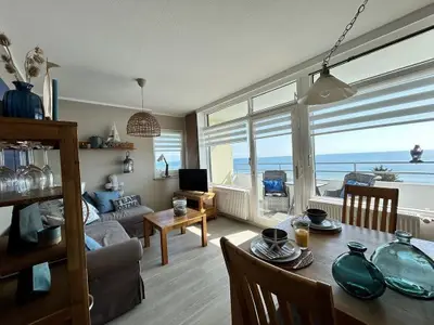 Ferienwohnung für 4 Personen (49 m²) in Großenbrode 10/10