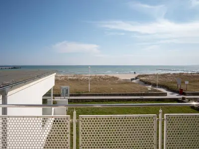 Ferienwohnung für 4 Personen (36 m²) in Großenbrode 2/10