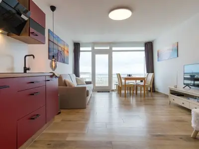 Ferienwohnung für 4 Personen (36 m²) in Großenbrode 3/10