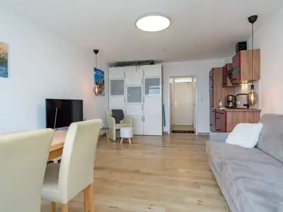 Ferienwohnung für 4 Personen (36 m²) in Großenbrode 6/10