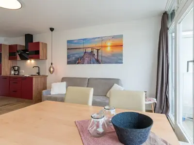 Ferienwohnung für 4 Personen (36 m²) in Großenbrode 10/10