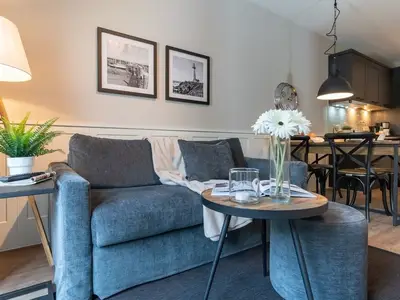 Ferienwohnung für 4 Personen (40 m²) in Großenbrode 2/10