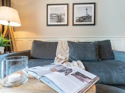 Ferienwohnung für 4 Personen (40 m²) in Großenbrode 3/10