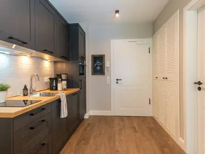 Ferienwohnung für 4 Personen (40 m²) in Großenbrode 6/10