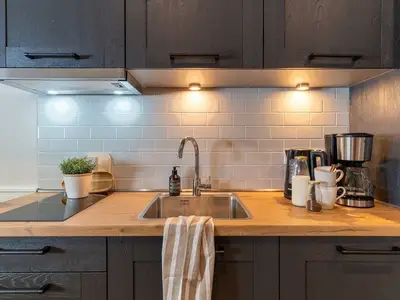 Ferienwohnung für 4 Personen (40 m²) in Großenbrode 7/10