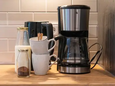 Ferienwohnung für 4 Personen (40 m²) in Großenbrode 8/10