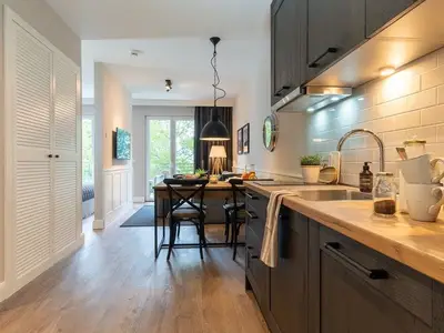 Ferienwohnung für 4 Personen (40 m²) in Großenbrode 9/10