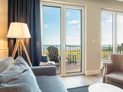 Ferienwohnung für 4 Personen (73 m²) in Großenbrode 2/10