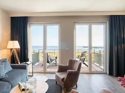 Ferienwohnung für 4 Personen (73 m²) in Großenbrode 3/10