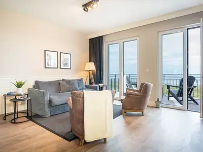 Ferienwohnung für 4 Personen (73 m²) in Großenbrode 4/10