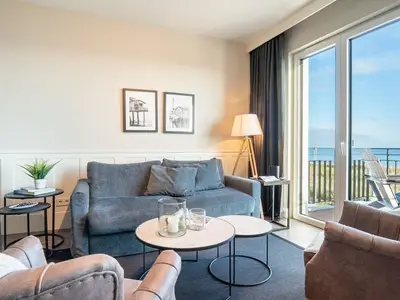 Ferienwohnung für 4 Personen (73 m²) in Großenbrode 5/10