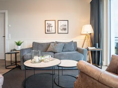 Ferienwohnung für 4 Personen (73 m²) in Großenbrode 6/10