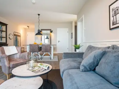 Ferienwohnung für 4 Personen (73 m²) in Großenbrode 7/10