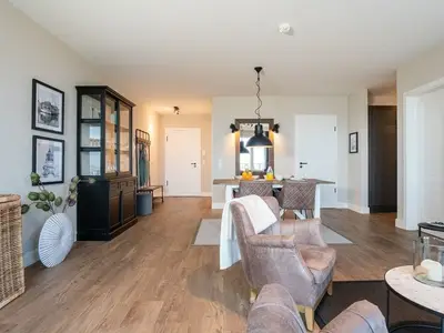 Ferienwohnung für 4 Personen (73 m²) in Großenbrode 8/10