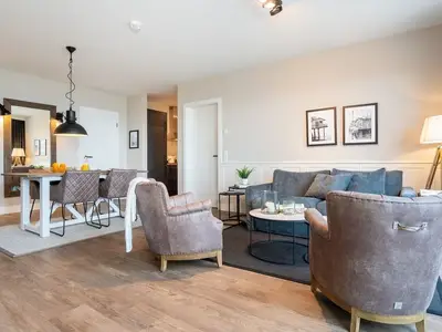 Ferienwohnung für 4 Personen (73 m²) in Großenbrode 9/10