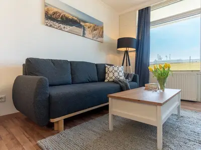 Ferienwohnung für 4 Personen (47 m²) in Großenbrode 4/10